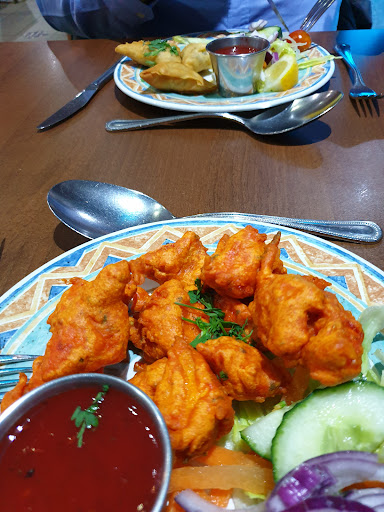 Photo of Bombay Joe's Restaurant - 44 Gray St, Broughty Ferry, Dundee DD5 2BJ